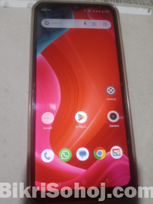 Realme narzo 50i